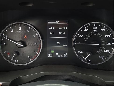 Used 2023 Subaru Ascent Touring AWD/4WD image 19