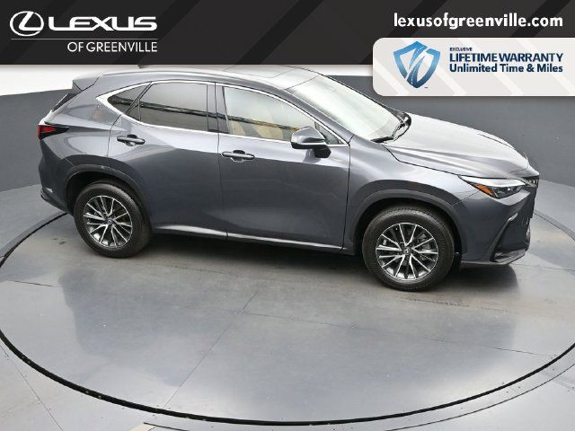 Used 2024 Lexus NX 350 AWD image 47