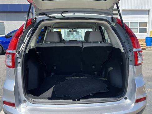 Used 2016 Honda CR-V SE image 24