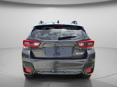 Used 2023 Subaru Crosstrek 2.0i Premium AWD/4WD image 6