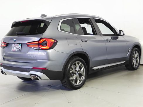 Used 2023 BMW X3 sDrive30i w/ Convenience Package RWD image 7