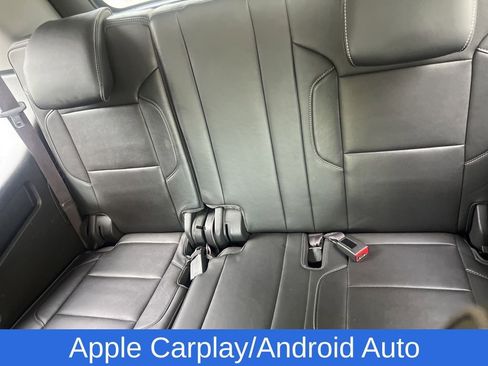 Used 2016 GMC Yukon Denali w/ Open Road Package image 15