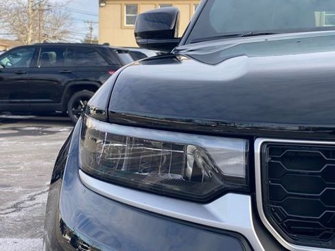 New 2026 Jeep Grand Cherokee Limited w/ MOPAR Finishing Package image 10