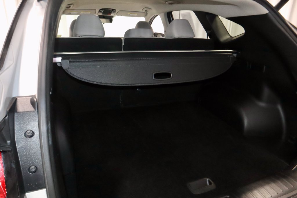 Used 2025 Hyundai Tucson SEL AWD/4WD image 17