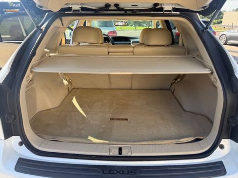 Used 2015 Lexus RX 350 AWD image 11