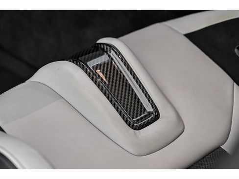 Used 2021 BMW M3 Competition w/ Executive Package RWD image 25