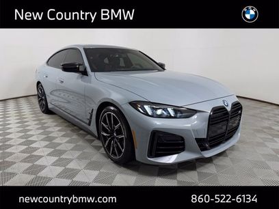 Used 2025 BMW 440i xDrive w/ Premium Package