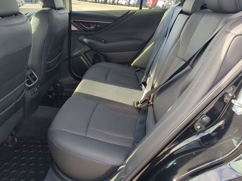 Certified 2025 Subaru Legacy Limited image 20