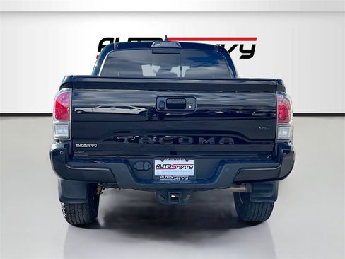 Used 2023 Toyota Tacoma TRD Off-Road image 6