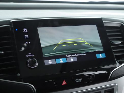 Used 2022 Honda Pilot Special Edition image 15