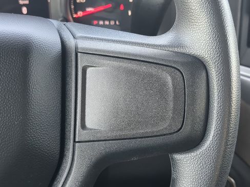 New 2024 Chevrolet Silverado 1500 W/T w/ WT Value Package image 25