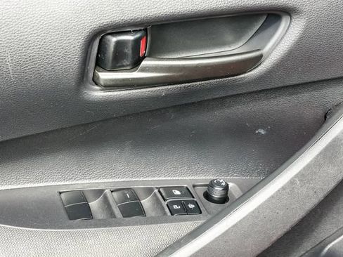 Used 2024 Toyota Corolla LE FWD image 23