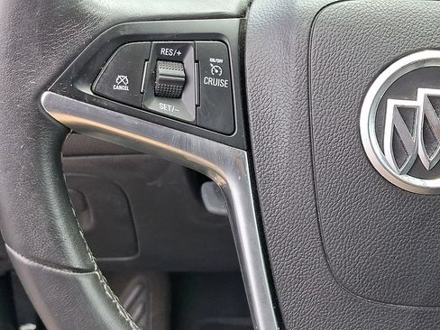 Used 2016 Buick Encore Convenience AWD/4WD image 20