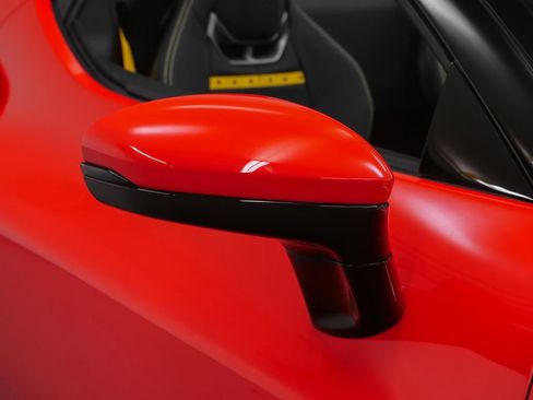 Certified 2024 Ferrari 296 GTS image 8