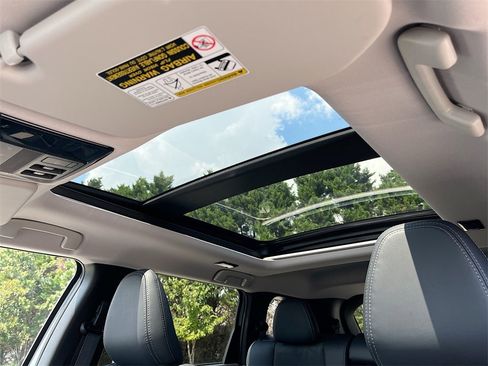 New 2025 Mitsubishi Outlander Trail Edition image 23