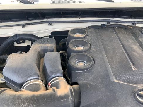 Used 2014 Toyota FJ Cruiser 4WD w/ Upgrade Package image 31