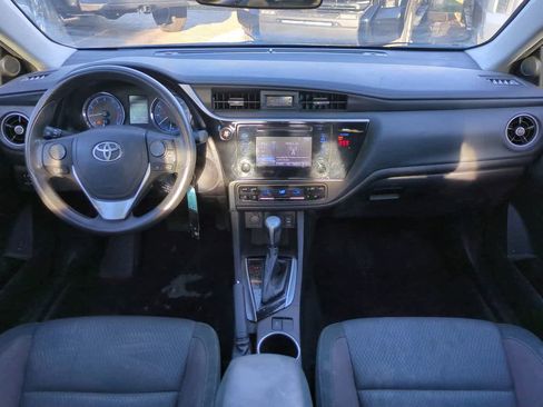 Certified 2018 Toyota Corolla LE image 13