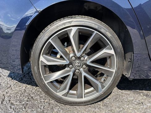 Used 2025 Toyota Corolla SE FWD image 18