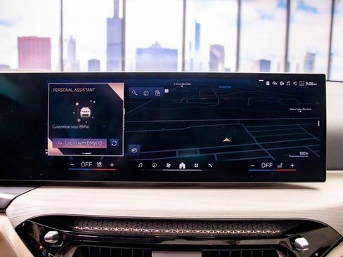 New 2026 BMW 330i xDrive Sedan w/ M Sport Package image 18