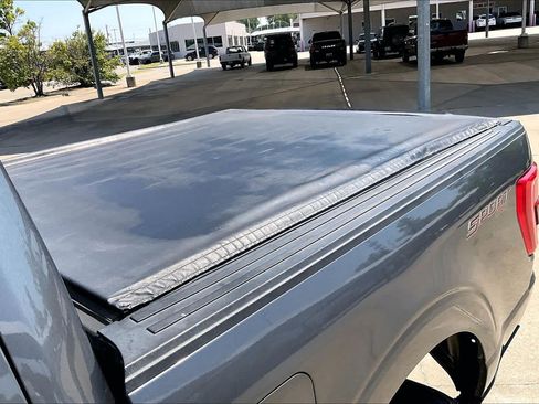 Used 2021 Ford F150 XLT w/ Equipment Group 302A High AWD/4WD image 31