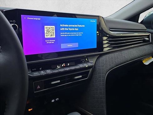 New 2026 Toyota Camry XLE image 13