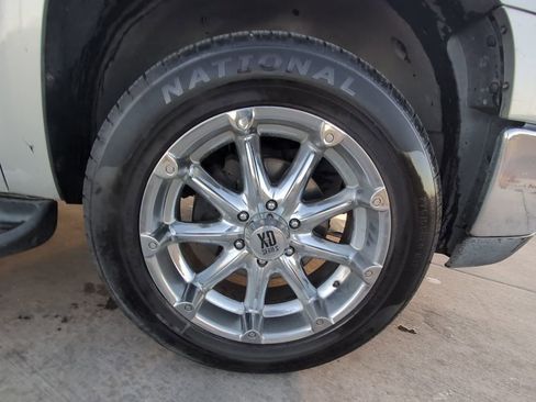 Used 2012 GMC Sierra 1500 SLT w/ Max Trailering Pack image 32