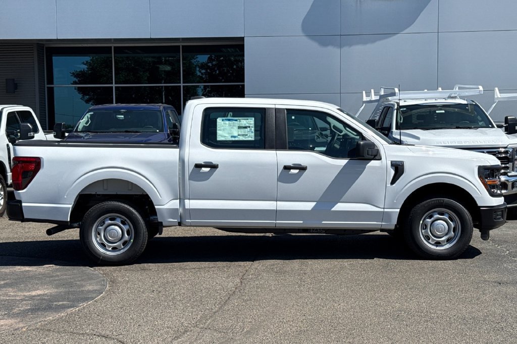 New 2026 Ford F150 XL RWD image 3