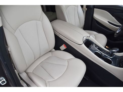 Used 2017 Buick Envision Preferred image 28