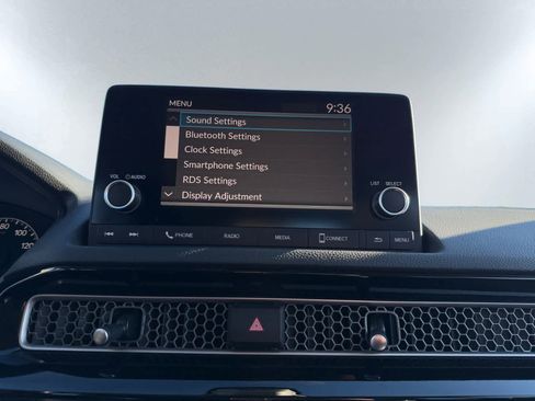 Used 2023 Honda Civic EX image 14