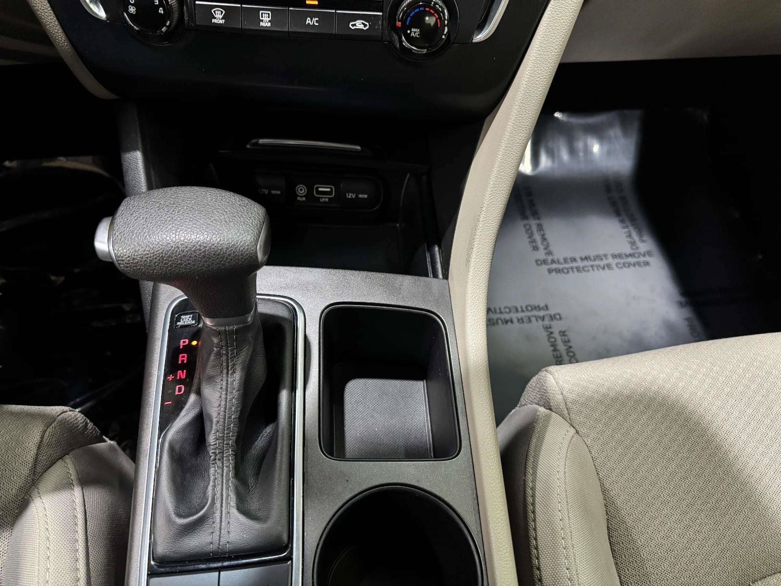 Used 2016 Kia Optima LX FWD image 32