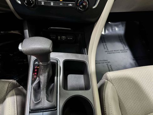 Used 2016 Kia Optima LX FWD image 32