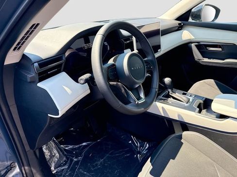New 2026 MAZDA CX-5 Preferred AWD/4WD image 7