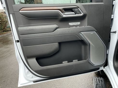 New 2026 GMC Sierra 1500 Denali w/ Denali Reserve Package image 23