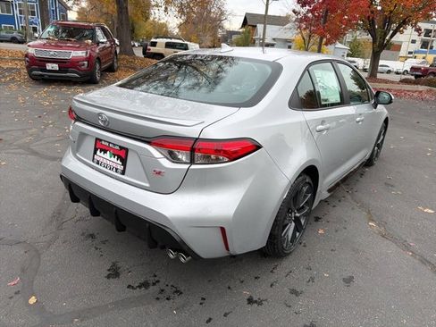 New 2026 Toyota Corolla SE w/ SE Package image 5
