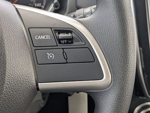 New 2026 Mitsubishi Outlander Sport ES AWD/4WD image 24