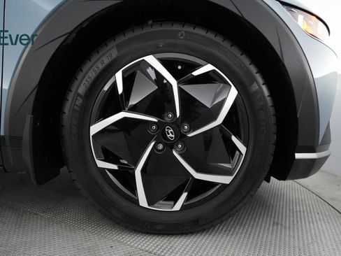 Used 2023 Hyundai Ioniq 5 SEL image 19