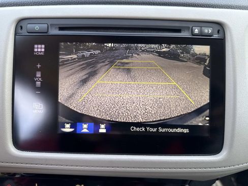 Used 2017 Honda HR-V EX-L image 30