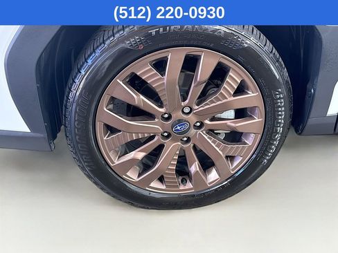 Used 2026 Subaru Forester Sport AWD/4WD image 39