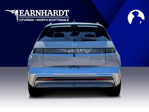 New 2026 Hyundai Ioniq 5 Limited image 6