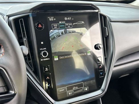 New 2026 Subaru Crosstrek 2.5i Limited w/ Crosstrek Mirror Package image 22