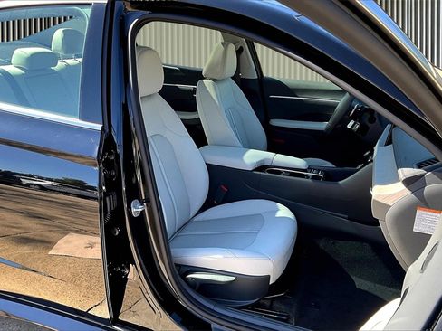 New 2026 Hyundai Sonata SEL image 8