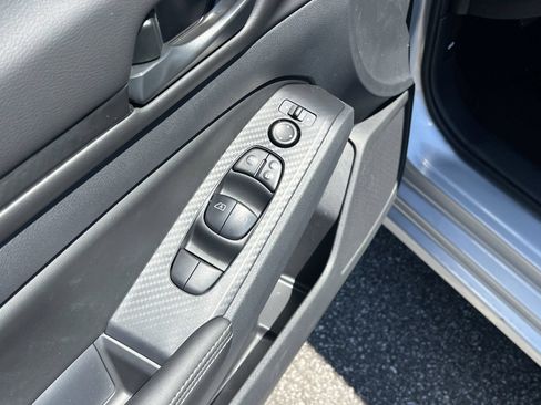 New 2026 Nissan Altima 2.5 SV FWD image 15