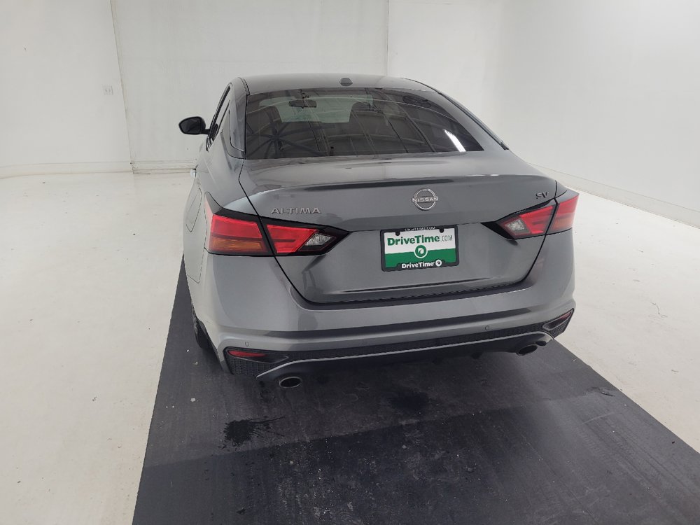 Used 2023 Nissan Altima 2.5 SV w/ SV Premium Package FWD image 6