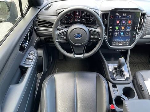 Used 2025 Subaru Forester Limited w/ Popular Package #1 image 7