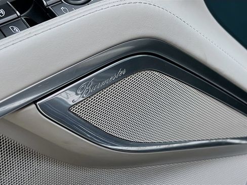 Certified 2019 Porsche 911 Turbo S AWD/4WD image 21