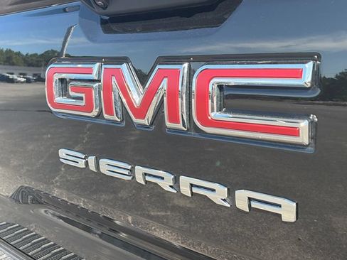 Used 2025 GMC Sierra 1500 Elevation w/ Max Trailering Package RWD image 30