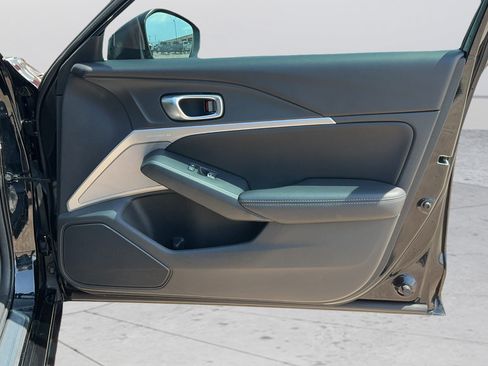 Used 2024 Acura Integra A-Spec w/ Technology Package FWD image 23