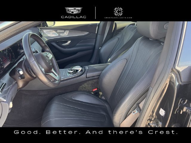 Used 2020 Mercedes-Benz CLS 450 w/ Premium Package image 22