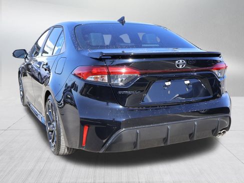 Used 2025 Toyota Corolla FX w/ Convenience Package image 5