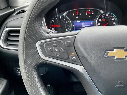 Used 2023 Chevrolet Equinox LT FWD image 21